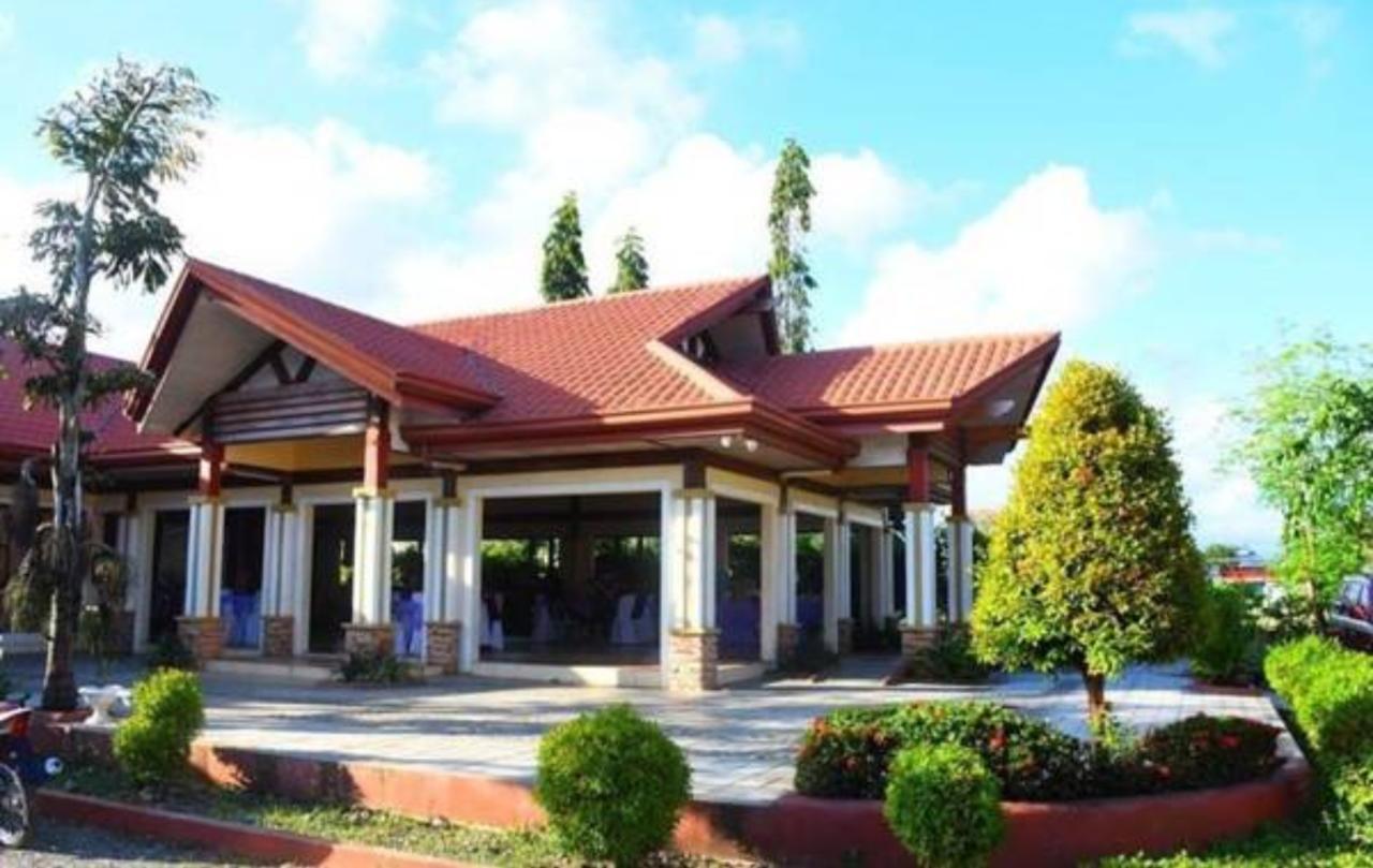 Maruyog'S Ridge Convention Center Hotel Кесон Сити Екстериор снимка